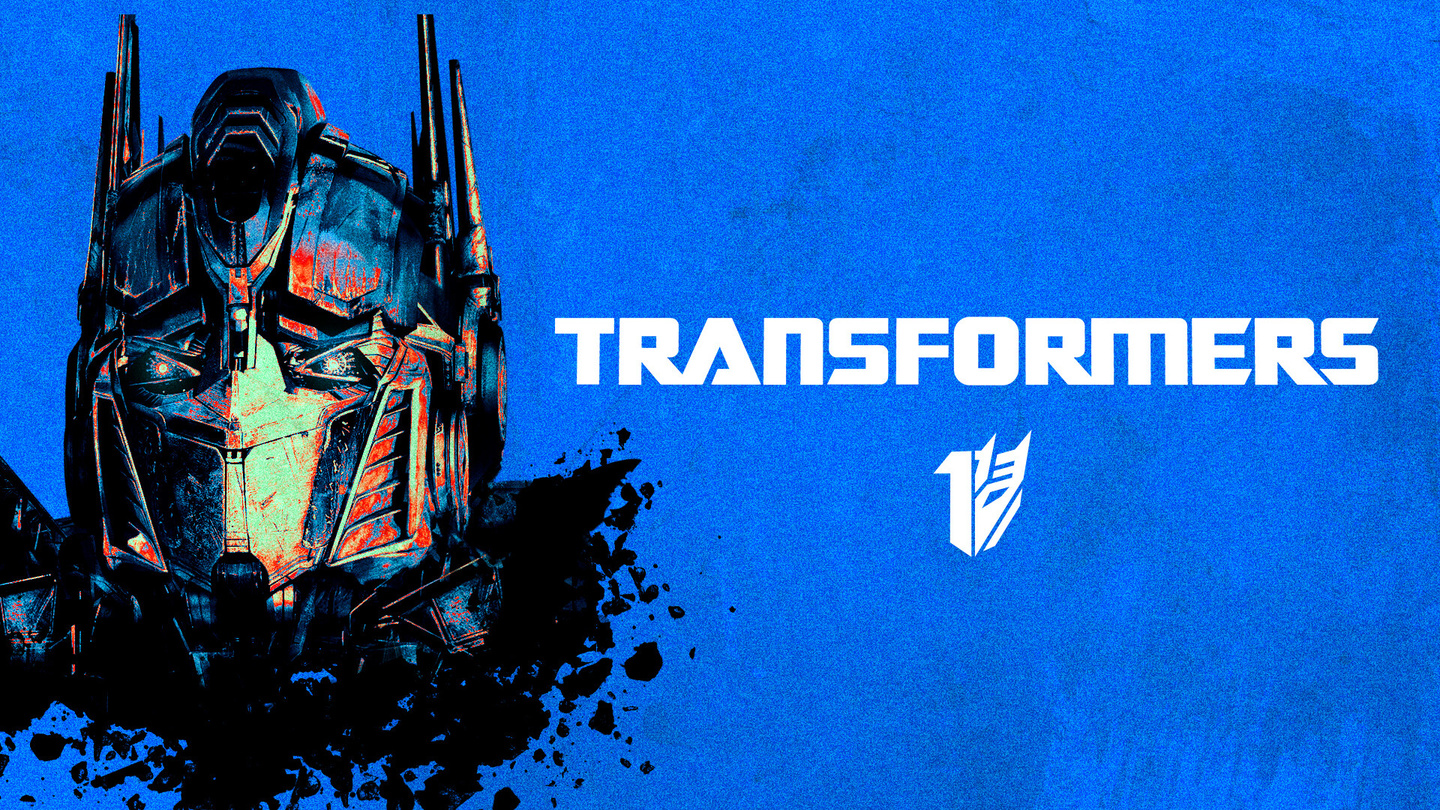 Capa de Transformers