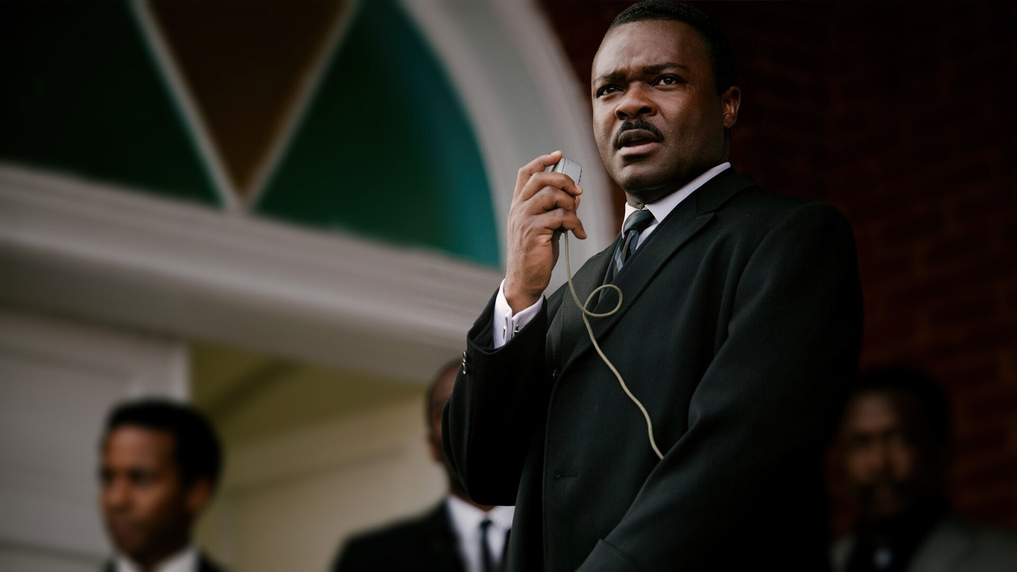 Capa de Selma