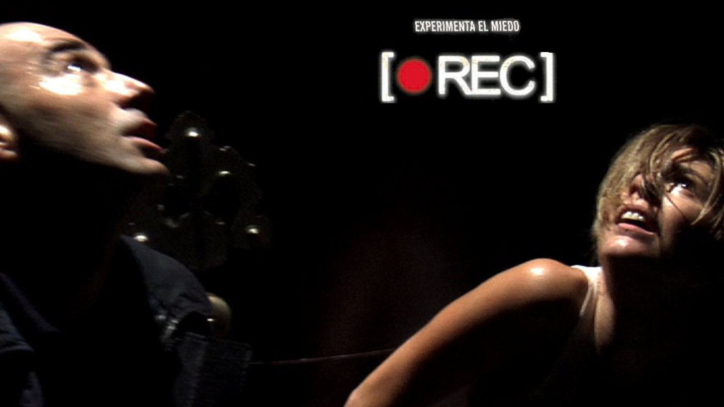 Capa de Rec