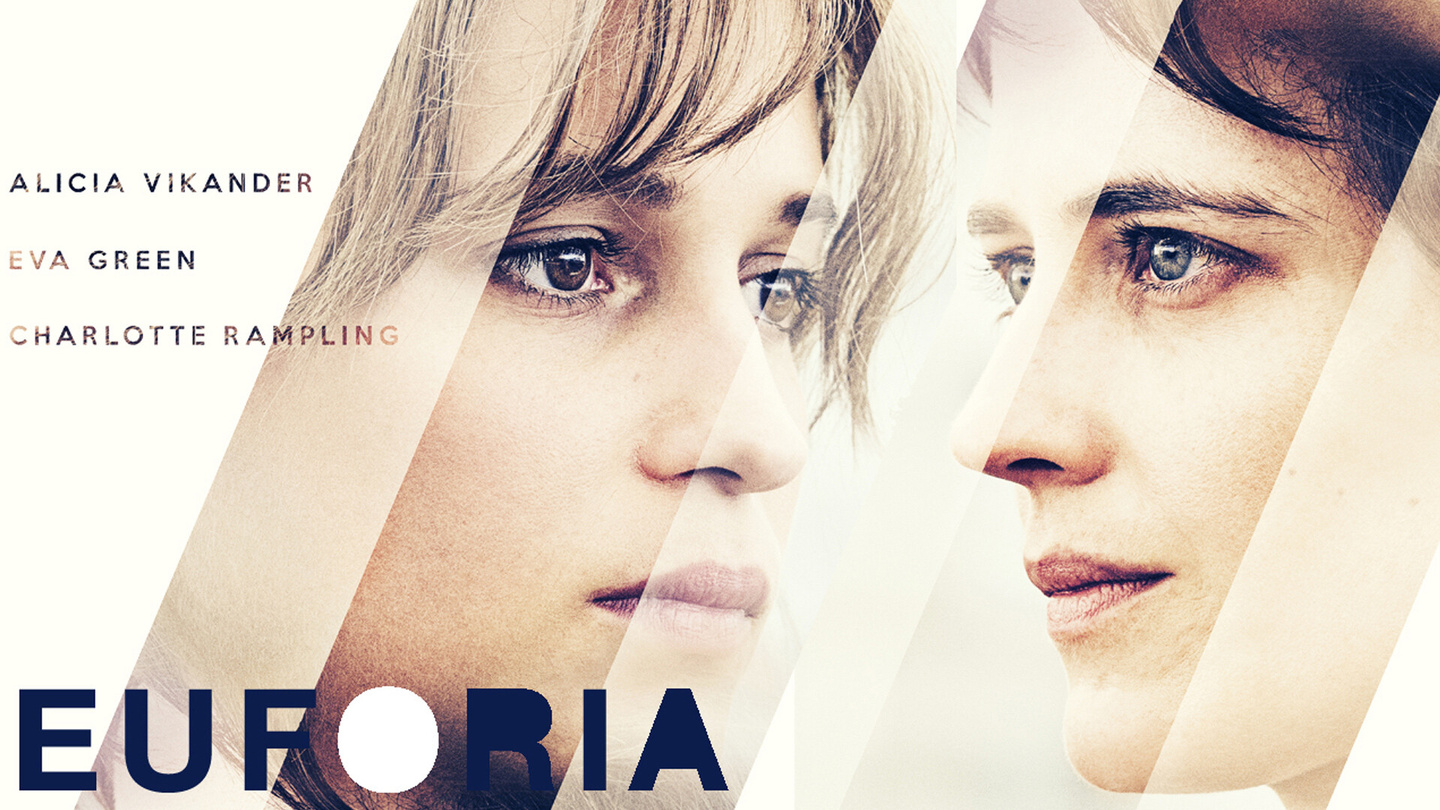 Capa de Euforia