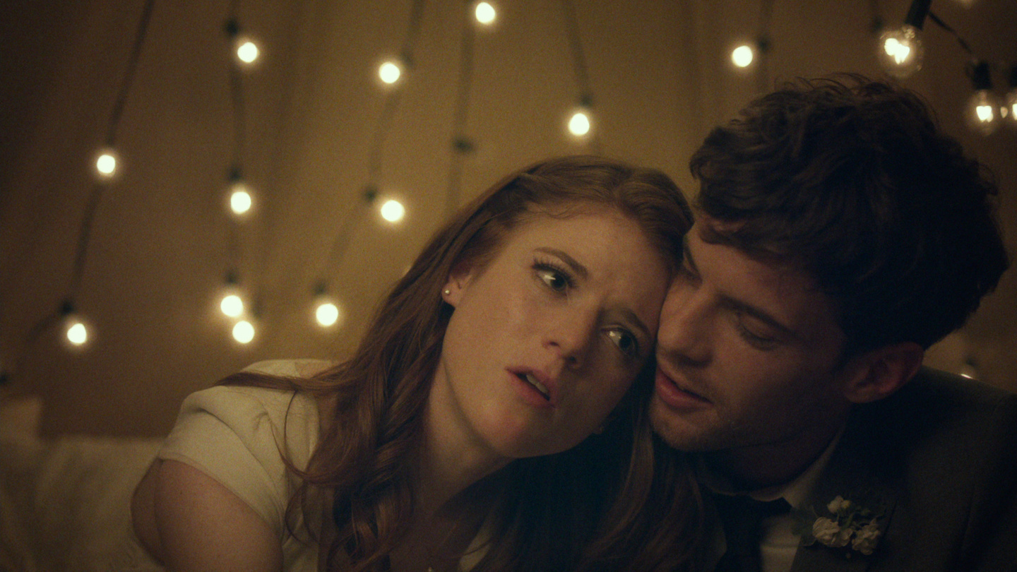 Capa de Honeymoon