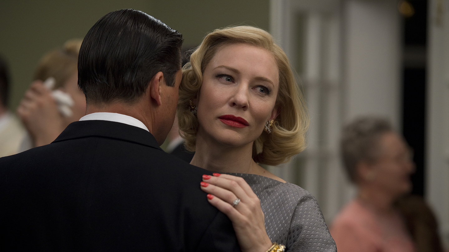 Capa de Carol