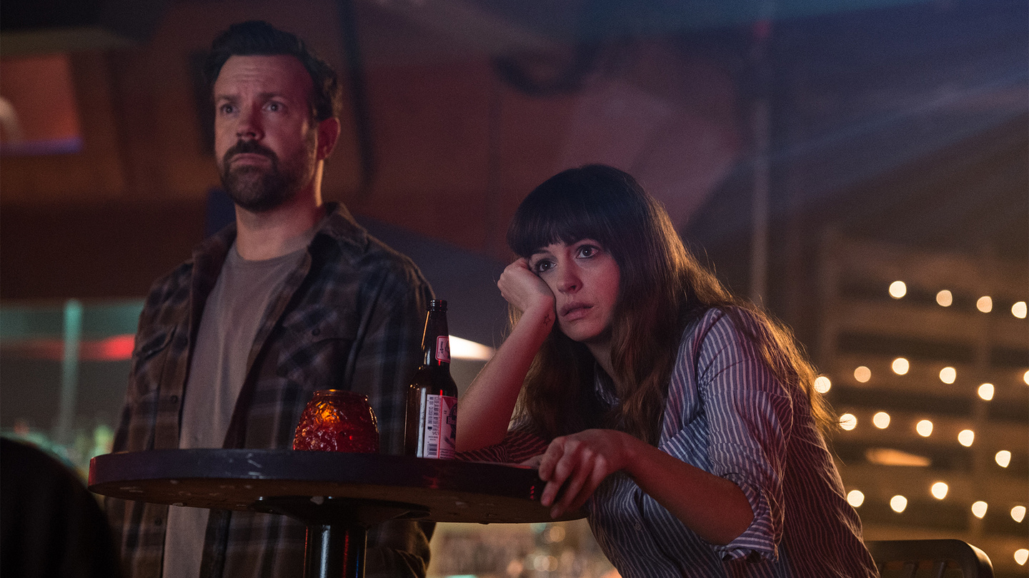 Capa de Colossal