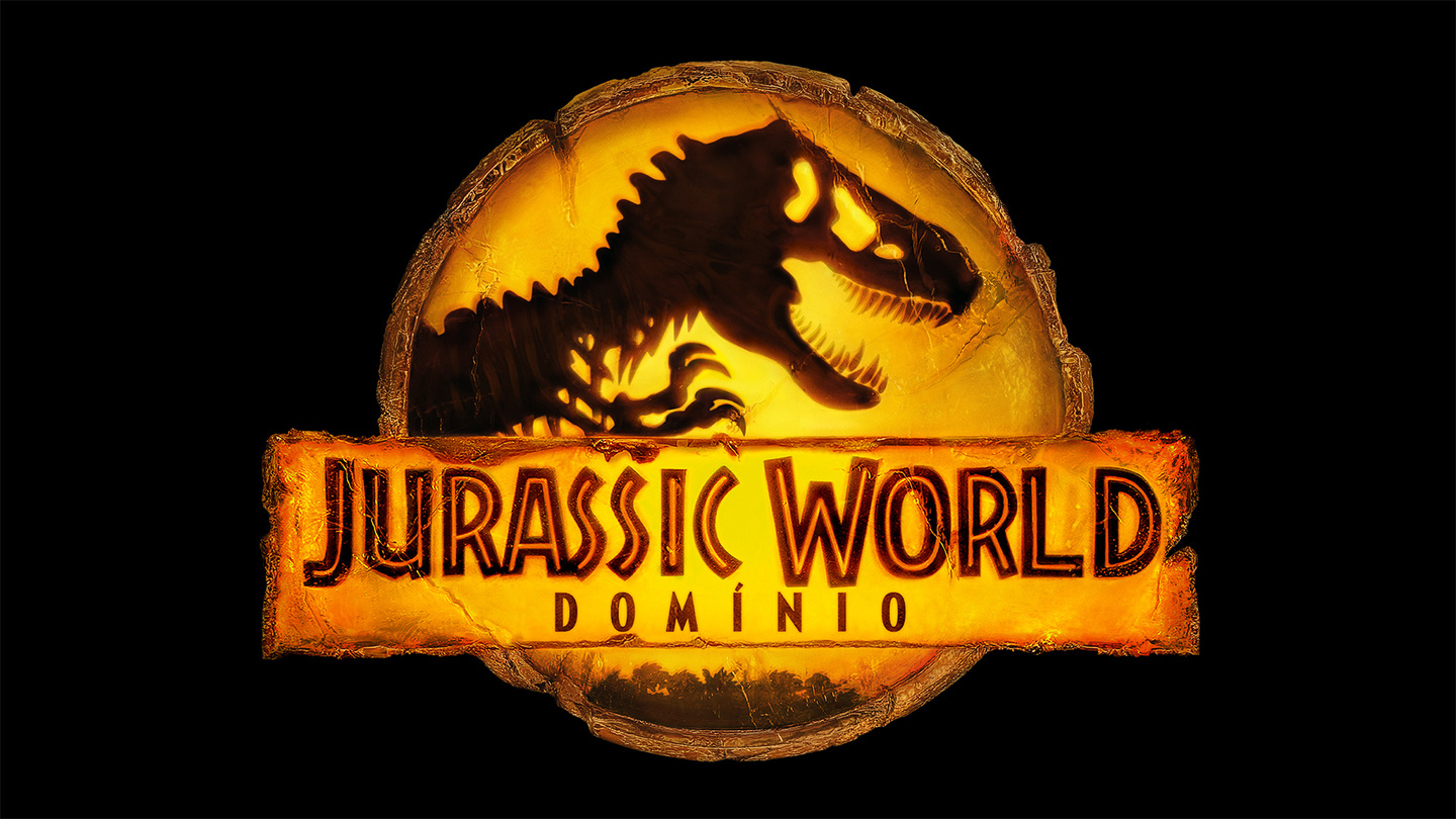 Capa de Jurassic World Domínio