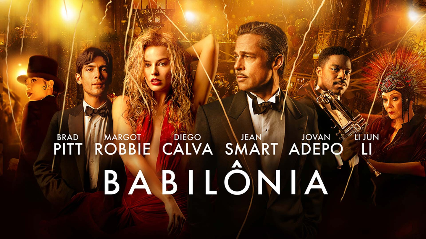 Capa de Babilônia
