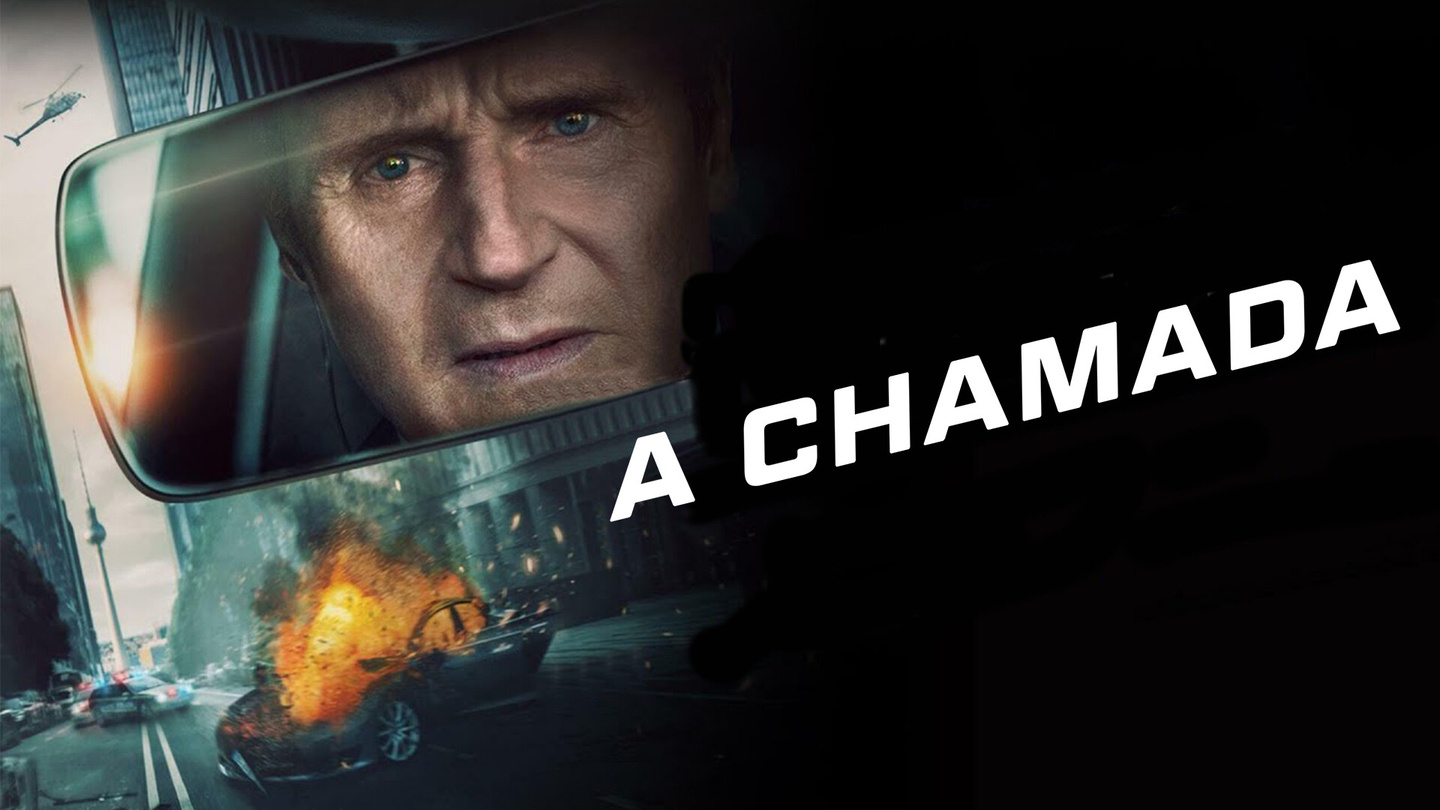 Capa de A Chamada