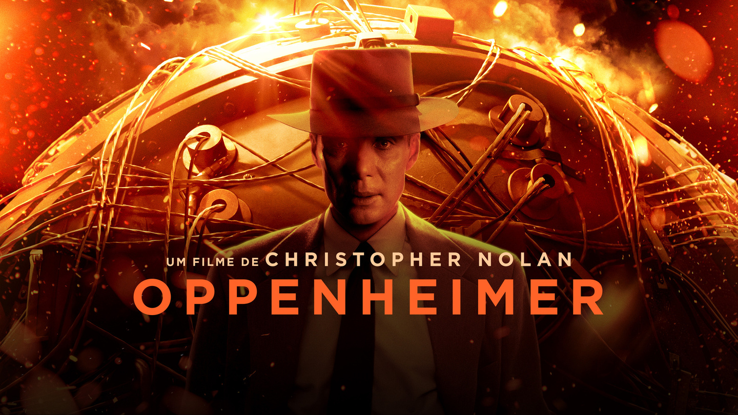 Capa de Oppenheimer