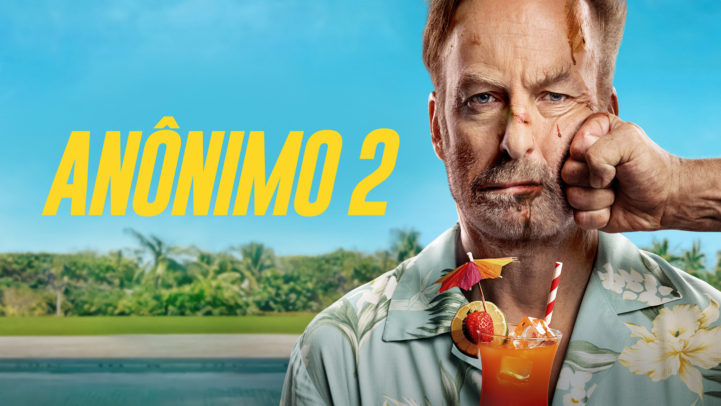 Capa de Anônimo 2