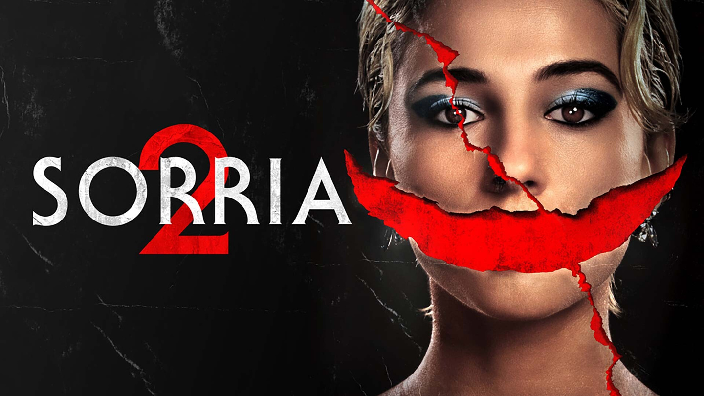 Capa de Sorria 2