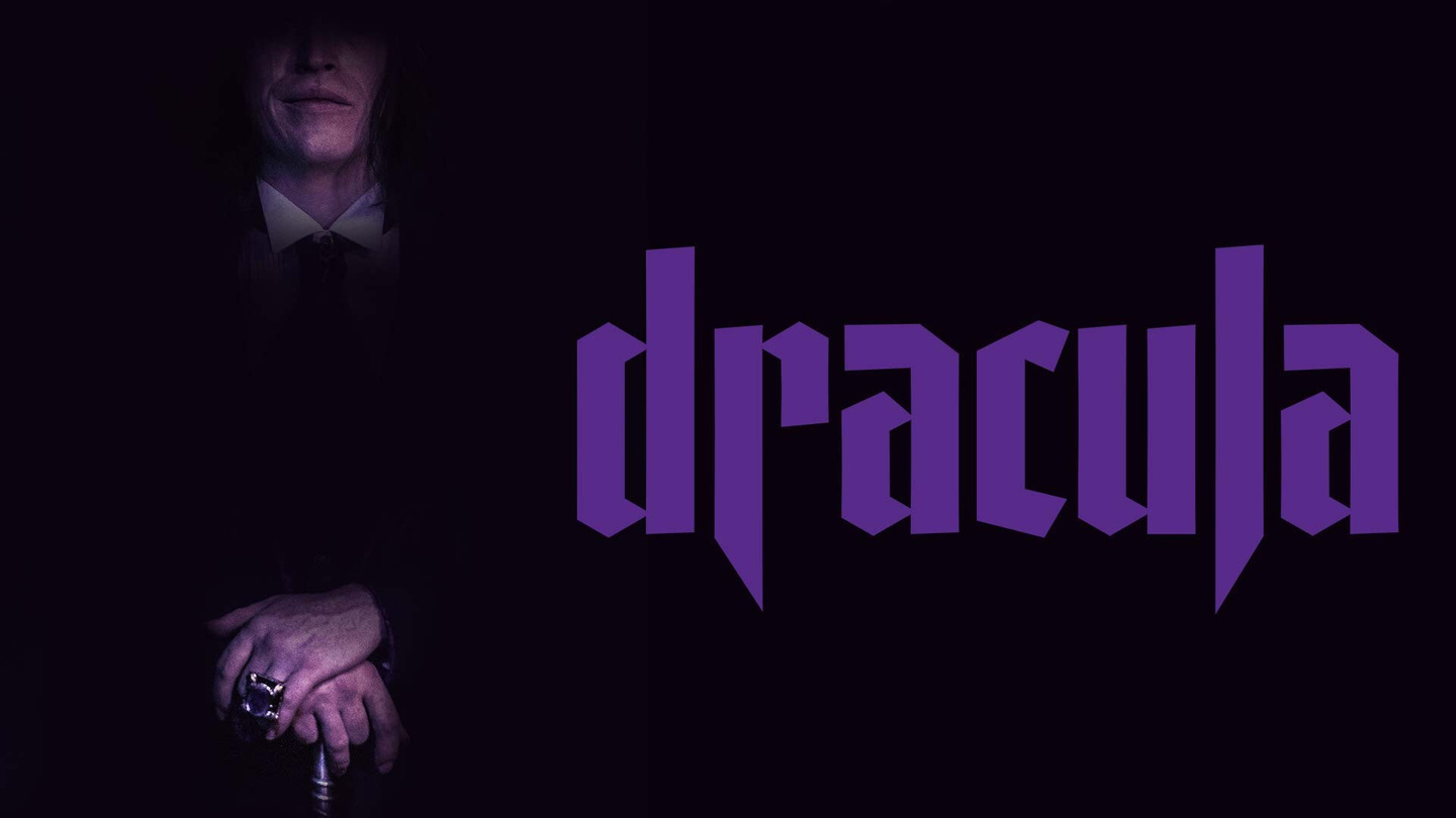 Capa de Dracula