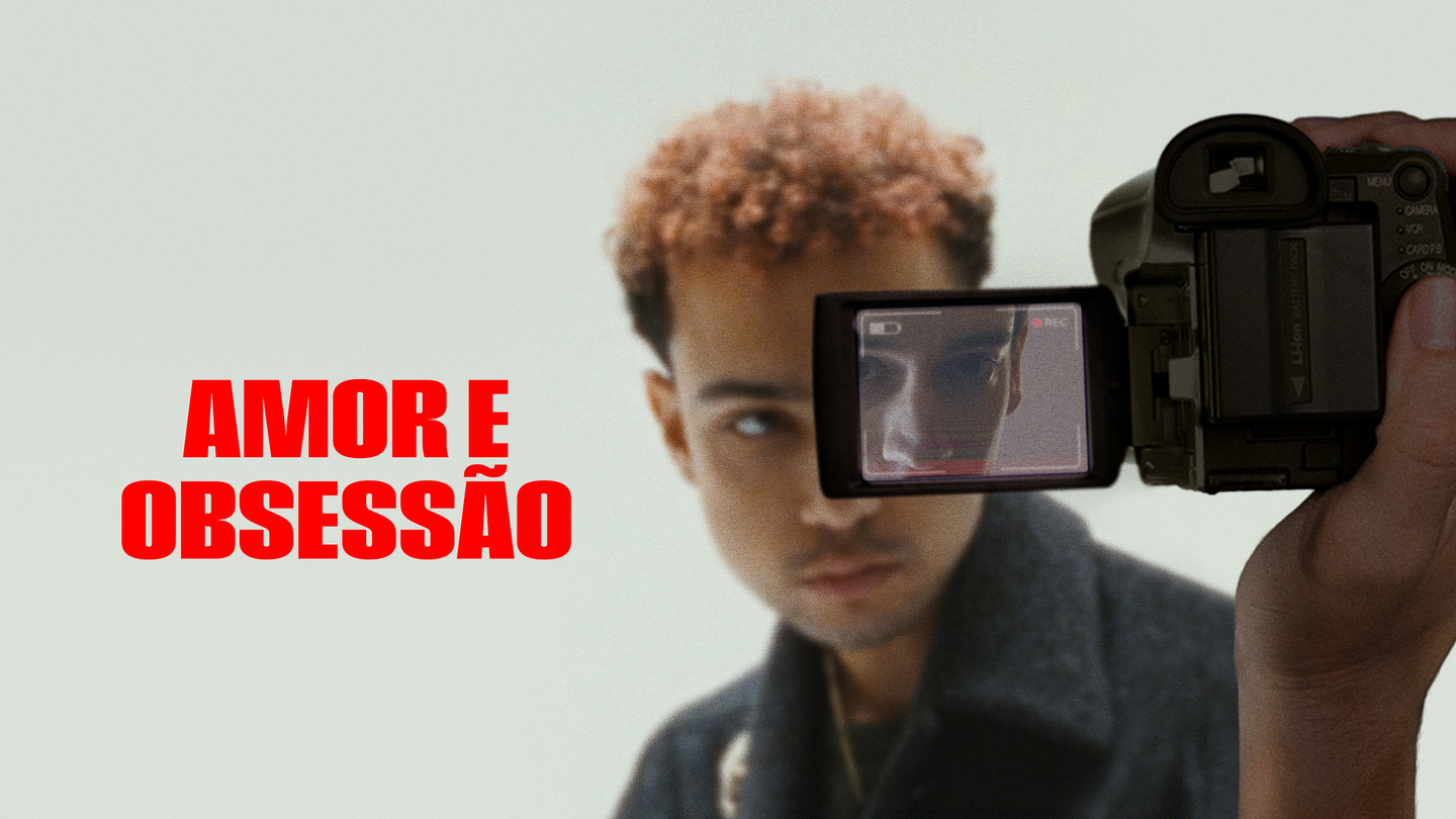 Capa de Amor e Obsessão