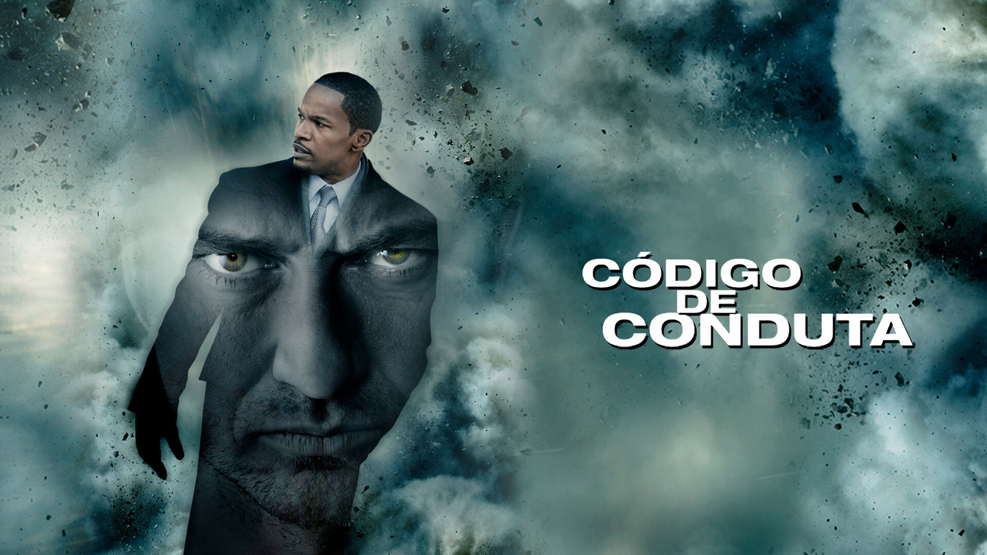 Capa de Código de Conduta