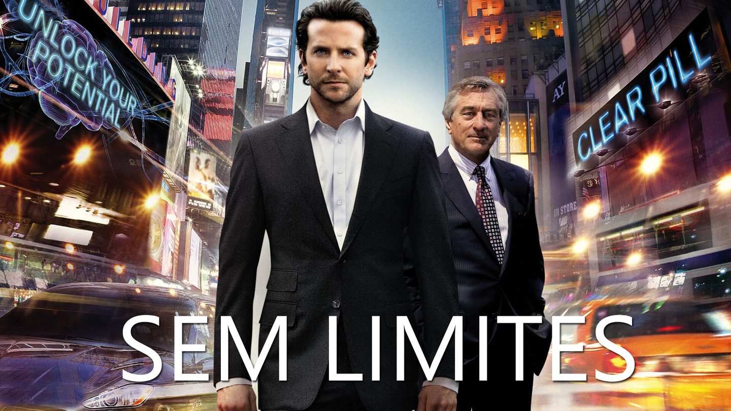 Capa de Sem Limites