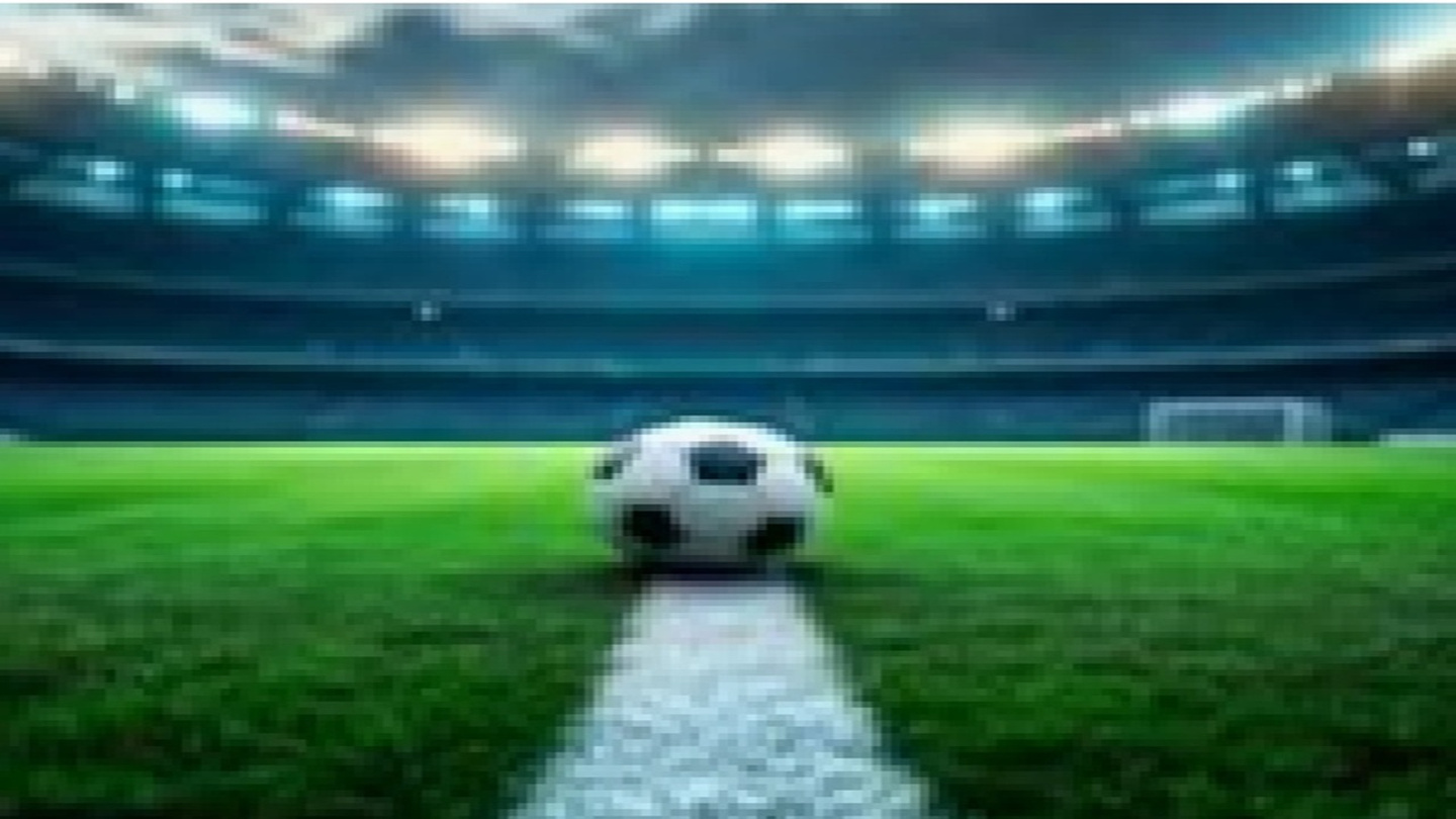 Capa de PROMOFUTEBOL